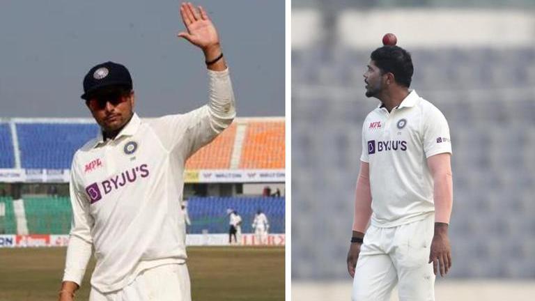 'It happened to me also': Umesh Yadav talks about Kuldeep Yadav's ...