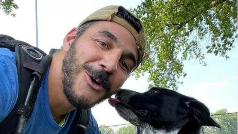 Ex-NYC teacher earning $120k — as a dog walker