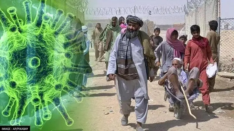 In Pakistan, 28% of citizens think COVID has gone from their lives, claims survey Pakistan