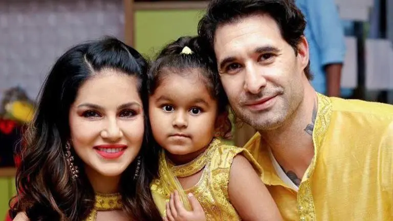 Sunny Leone celebrates three years of motherhood, pens heartfelt note for daughter Nisha Sunny Leone celebrates three years of motherhood to daughter Nisha with a heartfelt note