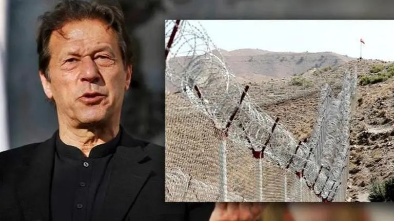 Pakistan temporarily closes Chaman border crossing with Afghanistan citing security issues Pakistan, Chaman border, Afghanistan