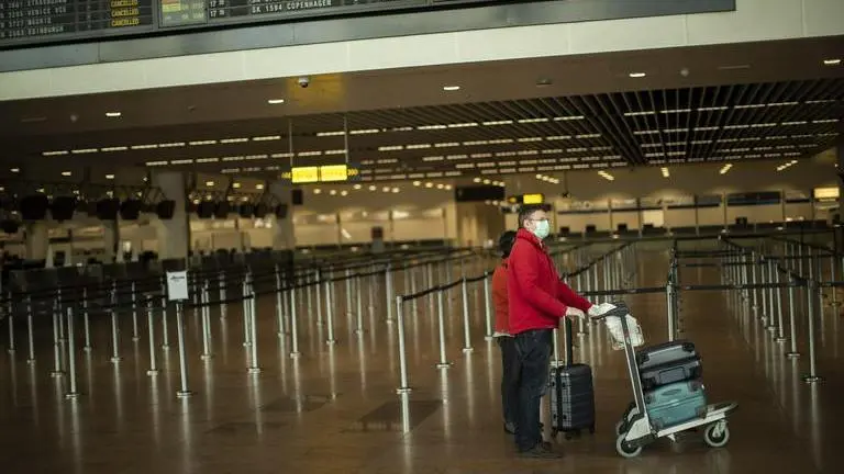 COVID-19: Airlines, regulators across the world issue new measures for travellers airlines