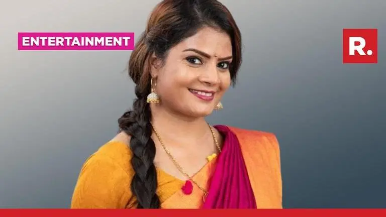 Malayalam actress Subi Suresh passes away due to liver ailment Subi Suresh