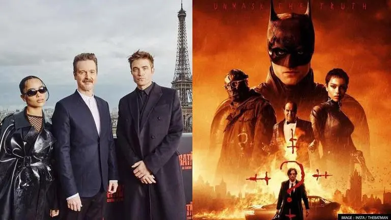 Robert Pattinson-starrer 'The Batman' to have a sequel? Matt Reeves shares details robert pattinson