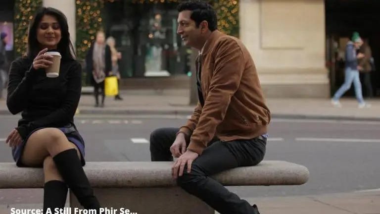 Jennifer Winget's popular songs from 'Phir Se...'; check out the list Jennifer Winget