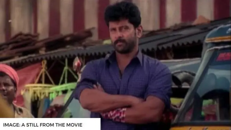 'Policewala Gunda 3' cast: A look at the actors in the Hindi dubbed version of 'Saamy' policewala gunda 3 cast