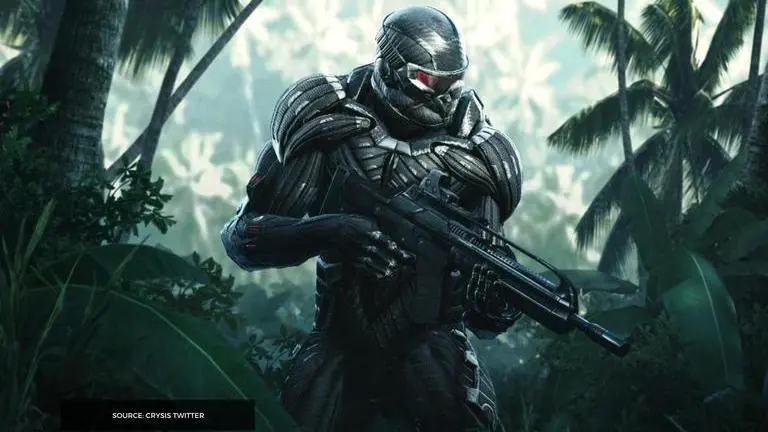 Crysis Remastered system requirements: Here are PC requirements for seamless gaming crysis remastered