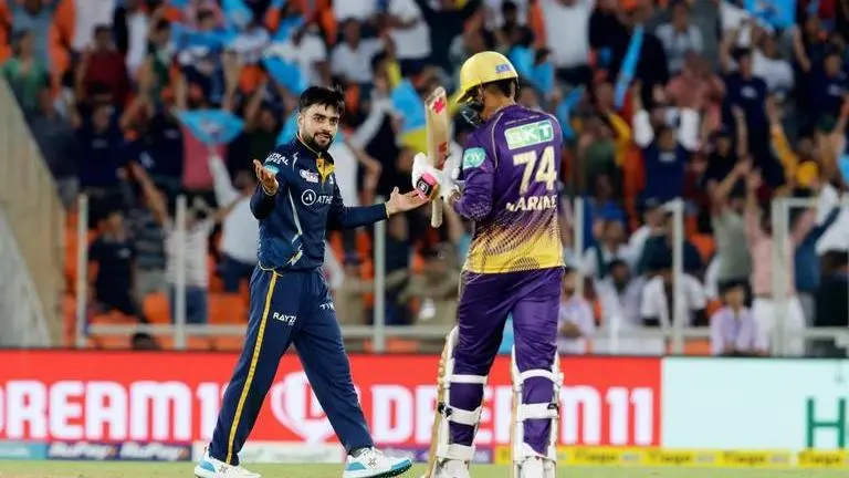 GT vs KKR, IPL 2023 match: Confirmed Playing XI, Impact Players, last-minute Dream11 tips GT vs KKR Today IPL Match Prediction: Dream11 Team, Playing 11, Pitch Report, Toss update