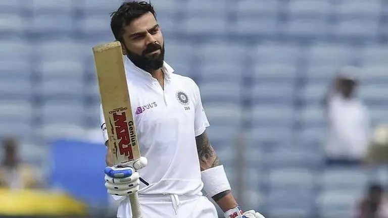 We showed grit, determination; toss wouldn't have mattered: Kohli Kohli