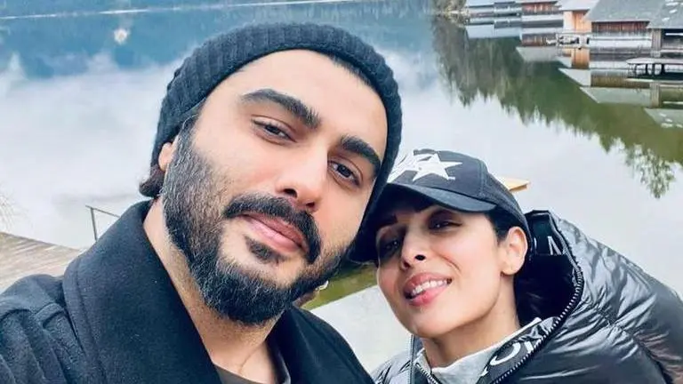 Malaika Arora shares quote about 'beautiful soul' amid breakup rumours with Arjun Kapoor Malaika Arora
