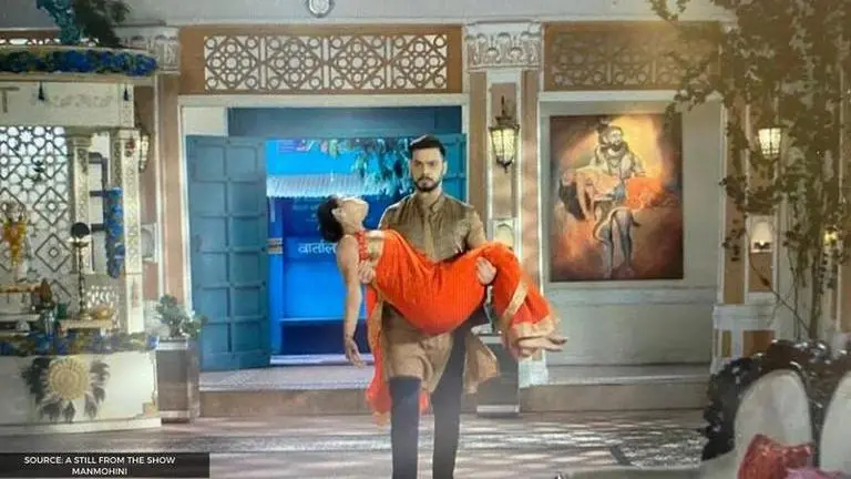 manmohini written updates