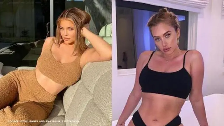 What Kylie Jenner & Anastasia Karanikolaou are up to during the lockdown? Kylie Jenner