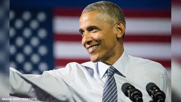 'We can't explain them': When Barack Obama talked about UFO sightings and alien existence barack obama