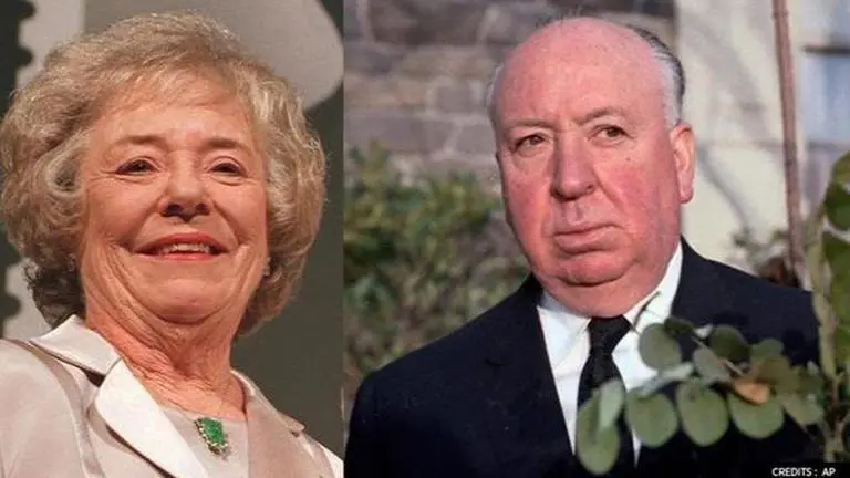 Patricia Hitchcock O’Connell, actor & daughter of icon Alfred Hitchcock, passes away at 93 Patricia Hitchcock O’Connell, Alfred Hitchcock