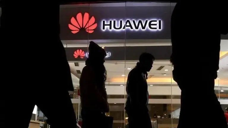 Sweden bans China's Huawei, ZTE telecom equipment from its 5G network China