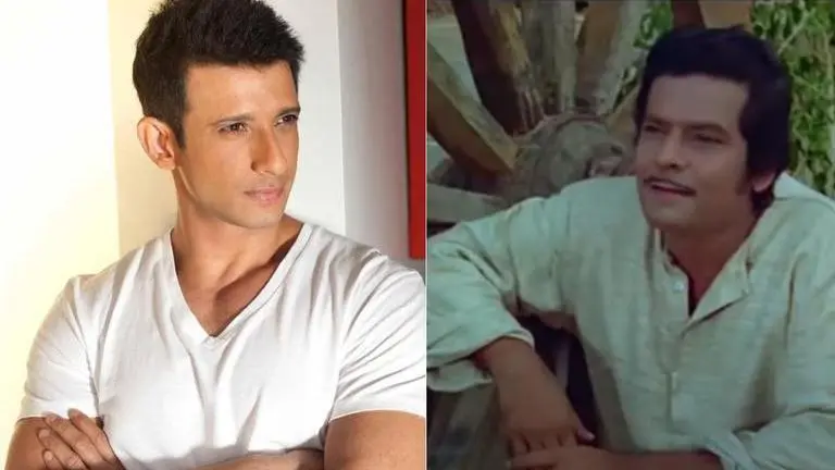 Sharman Joshi's father Arvind Joshi had a key role in 'Sholay' | Watch Sharman joshi's father