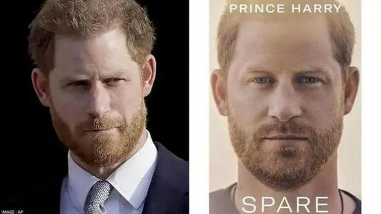 Prince Harry