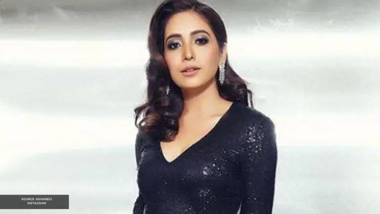 Asha Negi’s television debut was not Pavitra Rishta? Details inside Asha Negi