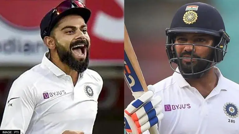 India vs New Zealand: Who is Team India's vice-captain in Virat & Rohit Sharma's absence? India vs New Zealand, Team India, Virat Kohli, Rohit Sharma, Cheteshwar Pujara, Ajinkya Rahane, India Test squad, New Zealand Test squad, ind vs nz