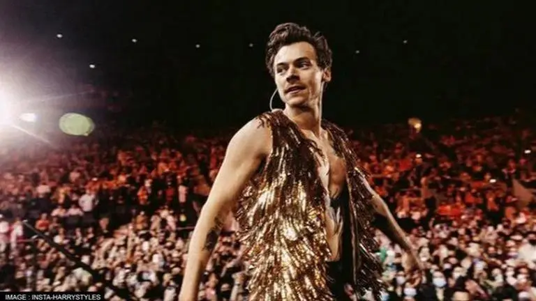 Texas University starts first-ever course dedicated to Harry Styles; Here's all about it texas