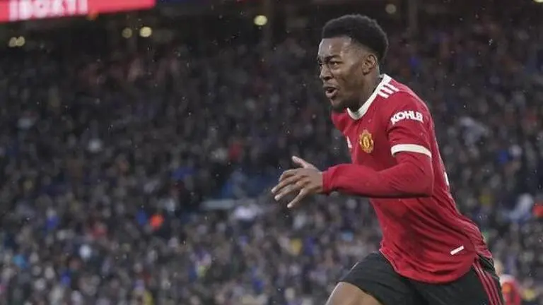 Tactical decisions force Manchester United winger Anthony Elanga to reject Everton transfe