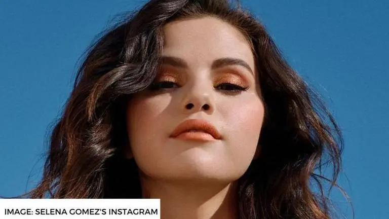 Selena Gomez reveals the nickname she got on the sets of 'Only Murders in the Building' selena gomez