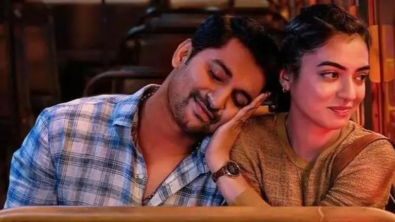 Netflix sets premiere date for Nani-Nazriya Nazim starrer 'Ante Sundaraniki'