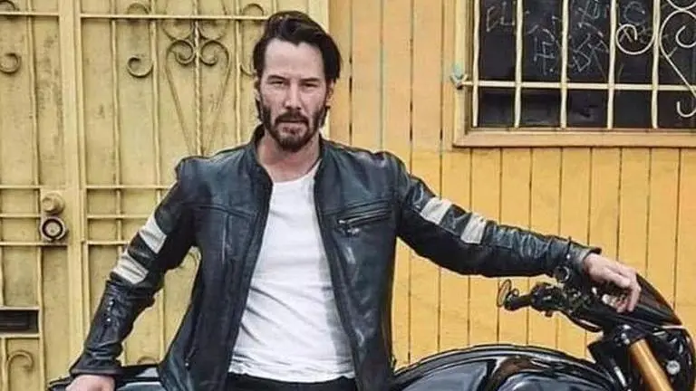 Keanu Reeves says he would love to play 'Live-Action Batman' if role is offered in future keanu reeves