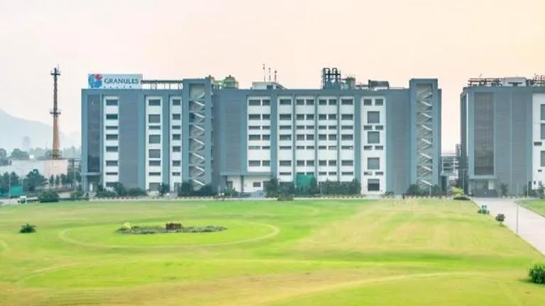 May cyber-attack impacts Granules India Q1 profit; Margin falls 680 basis points Granules India