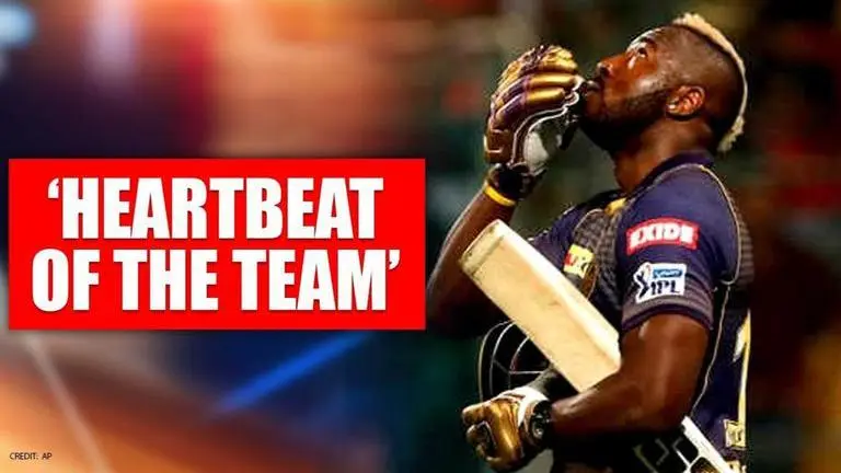 IPL 2020: Hussey reckons Russell may smash double 100 as KKR mull promoting him to no. 3 IPL 2020