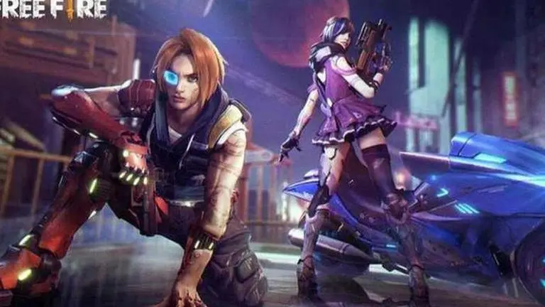 Garena Free Fire Redeem Codes for January 17, 2022: Redeem Latest FF Reward Using Codes free fire redeem code