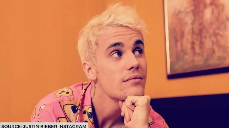 Justin Bieber looks 'fresh as hell' in his post-facial avatar, says Hailey; see pic justin bieber