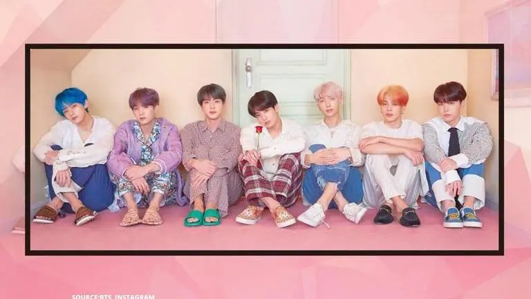 BTS-inspired 'Blue Sky' production begins; makers to cast rookie actors for the series? bts