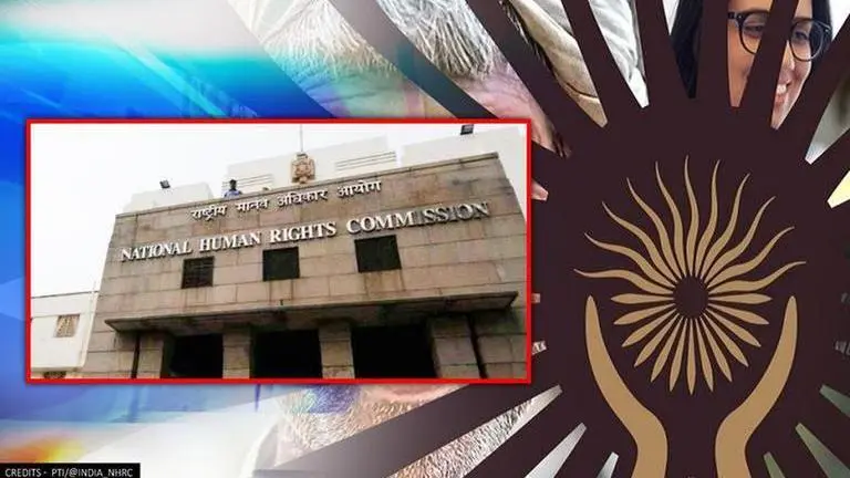 NHRC to hold public open hearing of human rights cases in Assam, Manipur & 3 NE states NHRC