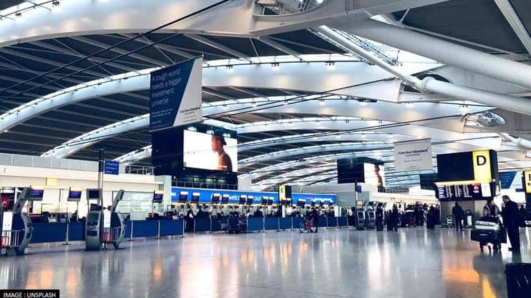 Sweden: Police arrests 15 climate activists for disrupting flight operations at 8 airports
