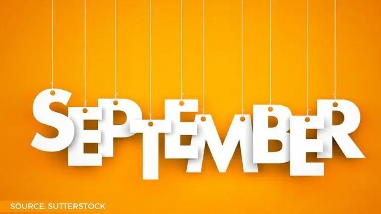 Festivals in September 2021: Know all about the special days and festivals in the month festivals in september
