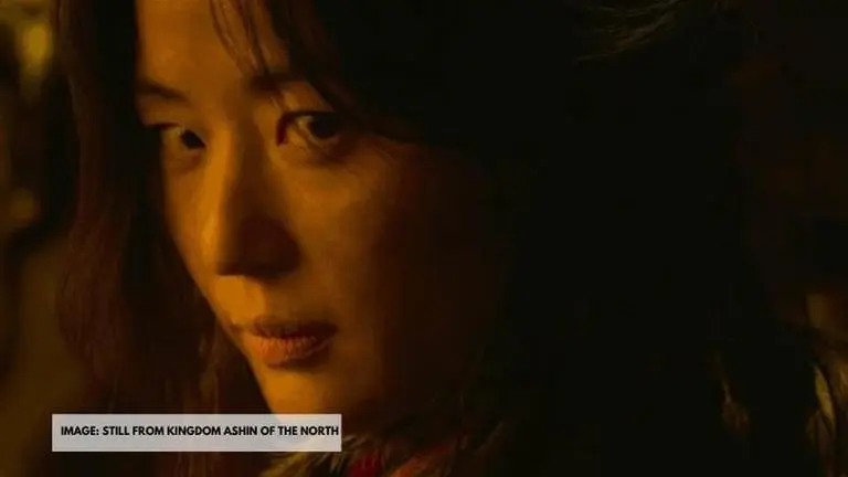 Netflix's 'Kingdom: Ashin of the North' gets a release date; watch the official teaser kingdom ashin of the north