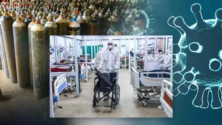 Indonesia ramps up Oxygen production, prepares facilities for worst-case COVID-19 scenario Indonesia, COVID-19 Delta Variant, Oxygen, Coronavirus, Inodonesia COVID-19 news, COVID-19 update