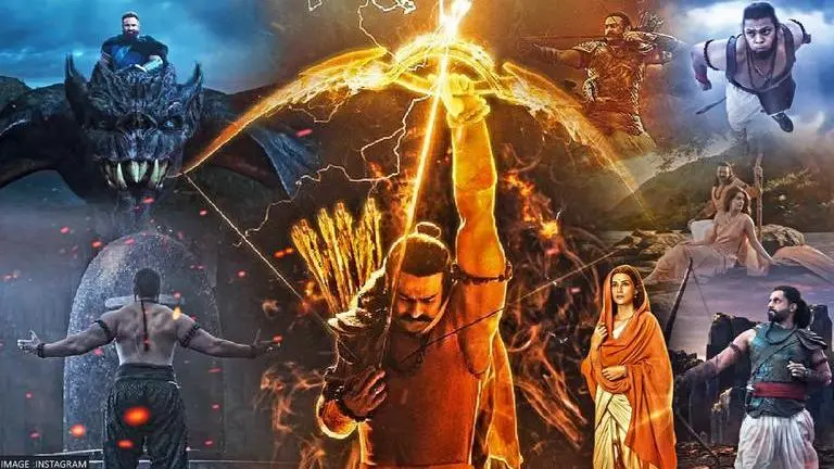 Kathmandu, Pokhara ban screening of Indian movies amid backlash over Adipurush dialogue Adipurush