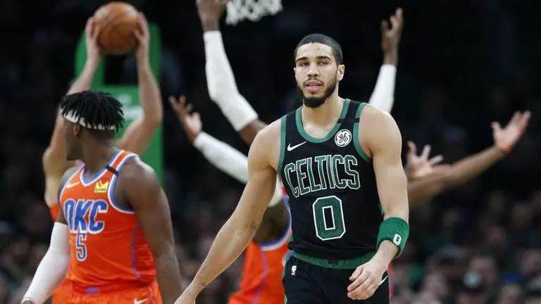 Celtics eager to find out what they can be entering restart