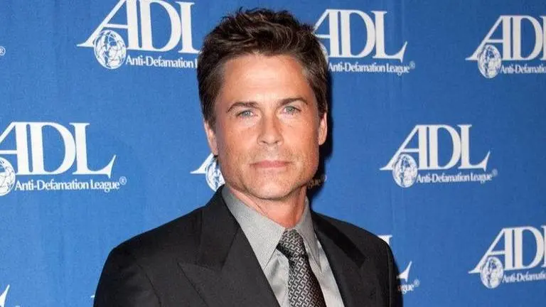 Actor Rob Lowe celebrates 30 years of sobriety; speaks about his high-profile journey Rob Lowe celebrates 30 years of sobriety