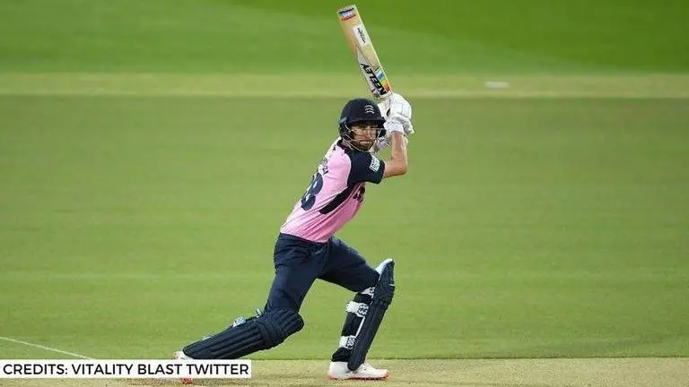 Vitality T20 Blast ESS vs KET live streaming, where to watch in India and pitch report Vitality T20 Blast