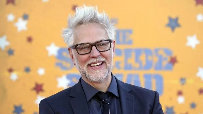 James Gunn rules out return of this actor in Batman The Brave and The Bold james gunn