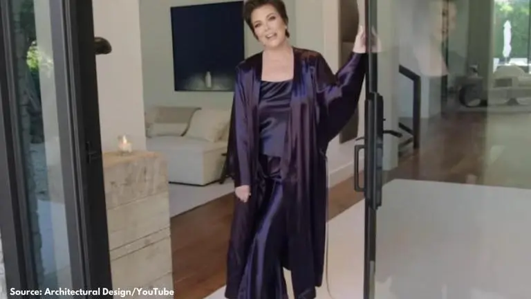 Inside Kris Jenner's lavish home; Take home decor ideas from the 'KUWTK' star Kris Jenner