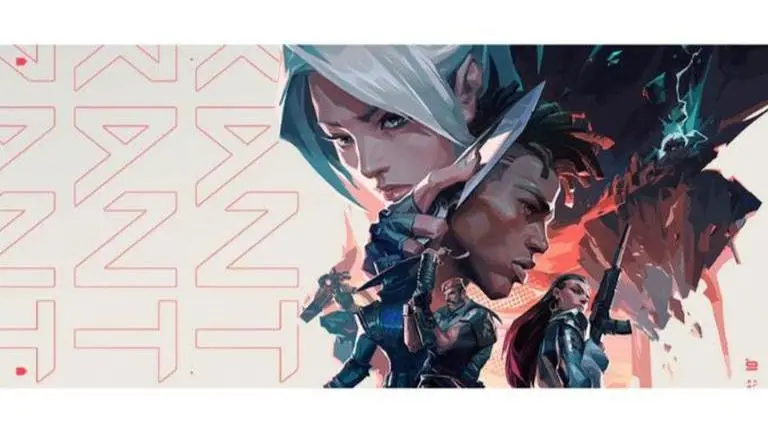 best valorant crosshair