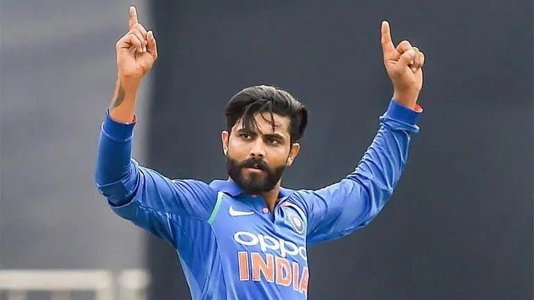 Why is Ravindra Jadeja not playing in India's T20I and ODI series vs West Indies? Ravindra Jadeja