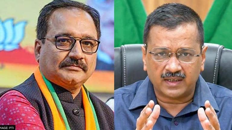 MCD Mayor Elections: AAP & BJP to lock horns in high-octane polls; All ...