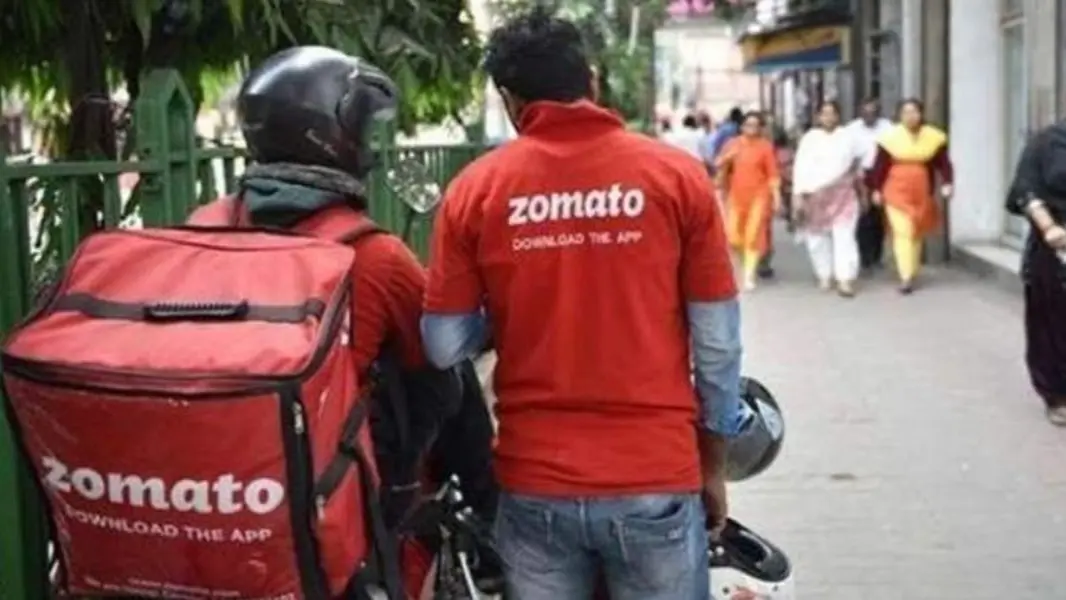 Zomato receives GST penalty worth Rs 23.26 crore zomato
