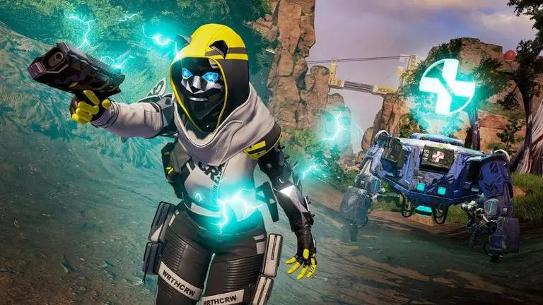 Apex Legends Aftermarket's detailed patch notes you must check out apex legends