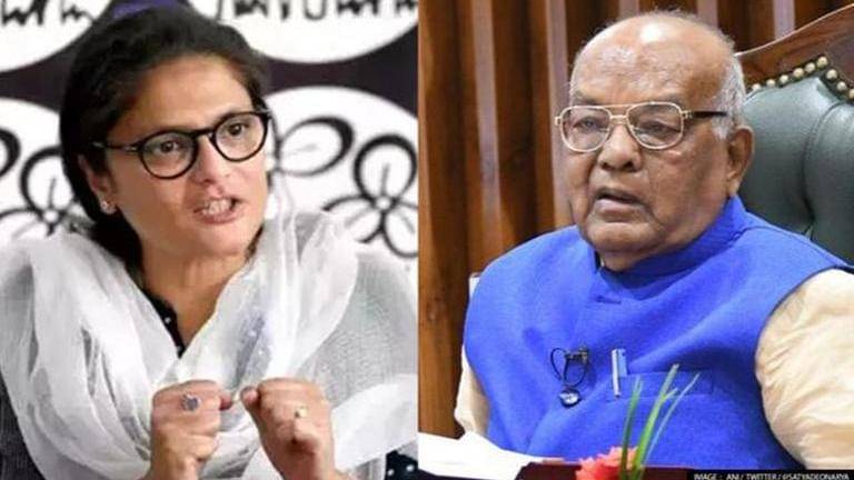 Tripura violence: TMC MP Sushmita Dev writes to Guv over 'critical' law ...